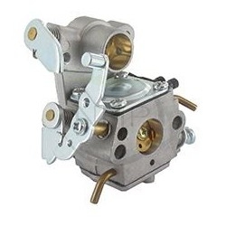Carburateur ZAMA C1M-W26C, C1MW26C pour tronçonneuse  POULAN P3416