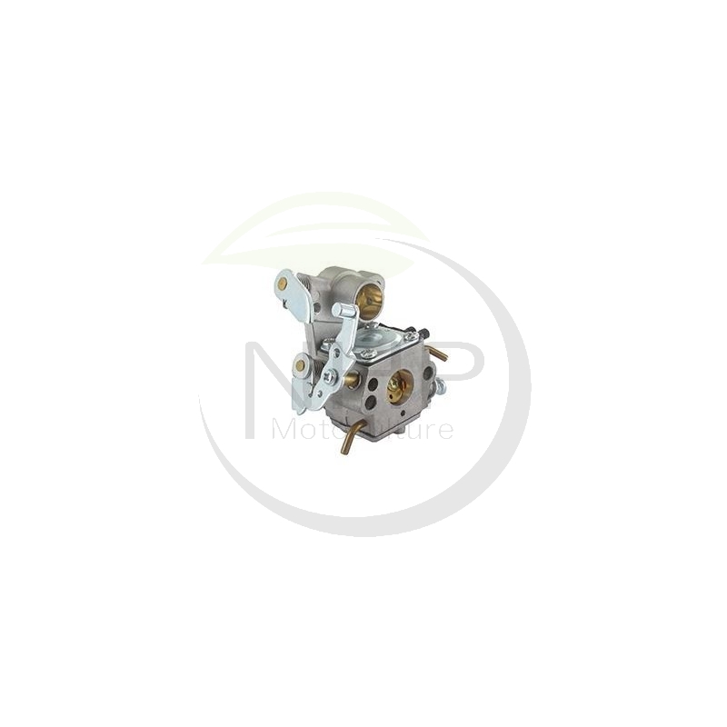 Carburateur ZAMA C1M-W26C, C1MW26C pour tronçonneuse  POULAN P3416
