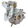 Carburateur ZAMA C1M-W26C, C1MW26C pour tronçonneuse  POULAN P3416