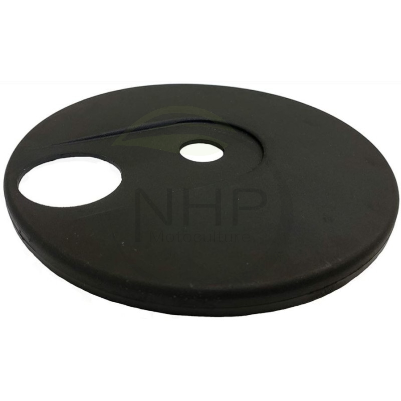 Protection de roue tondeuse JOHN DEERE M111781, M111049