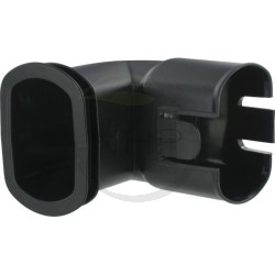 Tuyau de connexion sac de ramassage souffleur STIGA, ALPINA, MOUNTFIELD 118801628/0