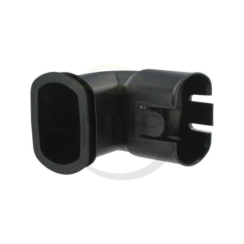 Tuyau de connexion sac de ramassage souffleur STIGA, ALPINA, MOUNTFIELD 118801628/0