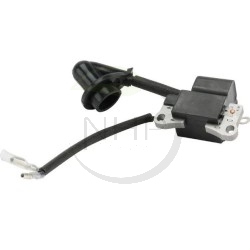 Bobine d'allumage débroussailleuse GGP, CASTELGARDEN, STIGA, ALPINA, MOUNTFIELD, 118802072/0