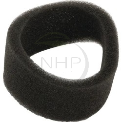 Filtre à air GGP, CASTELGARDEN, STIGA , ALPINA, MOUNTFIELD, BESTGREEN, MACALLISTER 118801526/0