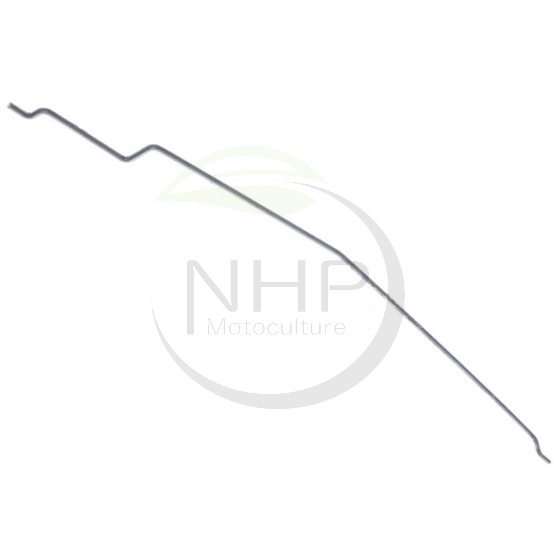 Tige de régulateur HONDA 16555-ZM0-000, 16555ZM0000