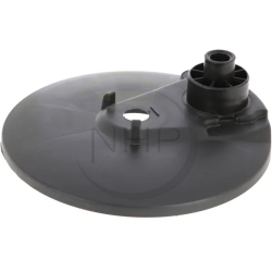 Protection roue arrière tondeuse GGP, Stiga, Honda, Castelgarden 322600193/0, 322600207/0, 3226001930, 3226002070