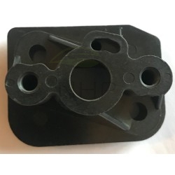 Joint isolant carburateur GGP, CASTELGARDEN, STIGA, ALPINA 123073517/0, MITSUBISHI KK01006BA