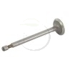 Soupape échappement BRIGGS et STRATTON 262246, 262246S
