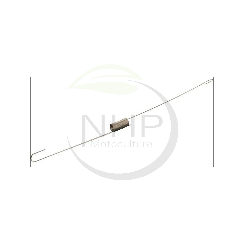 Ressort de régulateur tondeuse GGP, CASTELGARDEN, STIGA, ALPINA, MOUNTFIELD 118550720/0