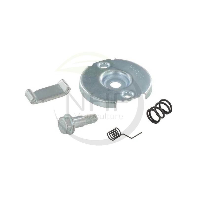 Kit cliquet lanceur GGP, CASTELGARDEN, STIGA, ALPINA, MOUNTFIELD 118550696/0