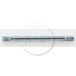 Goujon échappement tondeuse SV150, GGP, CASTELGARDEN, STIGA, ALPINA, MOUNTFIELD 1136-1668-01, 118550027/0