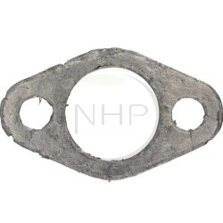 Joint échappement tondeuse SV150, GGP, CASTELGARDEN, STIGA, ALPINA, MOUNTFIELD 1136-1669-01, 118550028/0