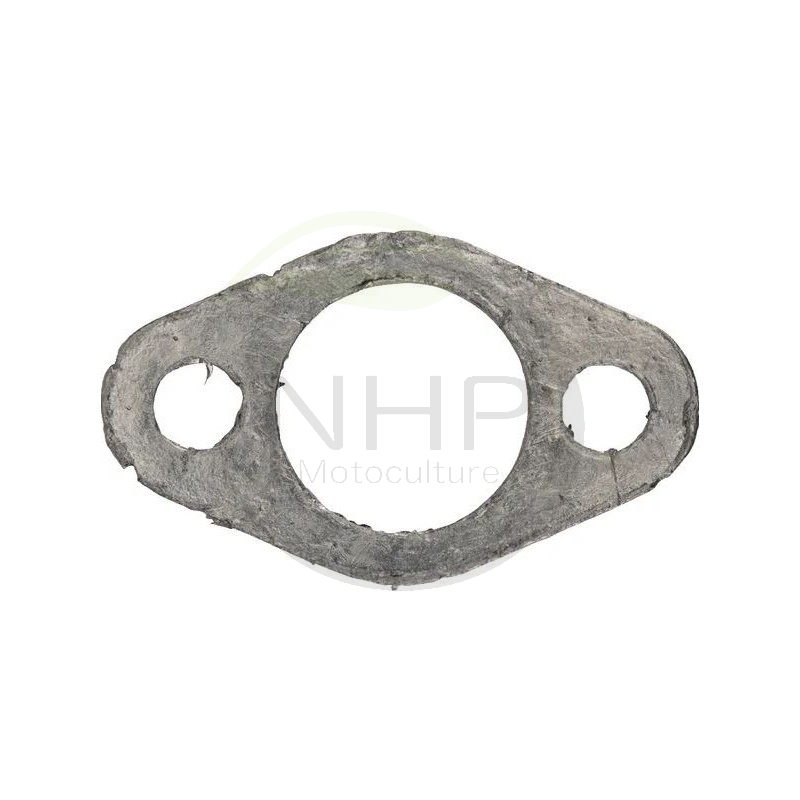 Joint échappement tondeuse SV150, GGP, CASTELGARDEN, STIGA, ALPINA, MOUNTFIELD 1136-1669-01, 118550028/0