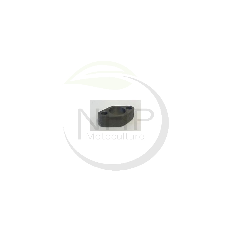 Entretoise tondeuse GGP, CASTELGARDEN, STIGA, ALPINA, MOUNTFIELD 1136-1671-01, 118550030/0