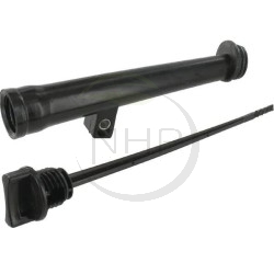 Jauge à huile tondeuse GGP, CASTELGARDEN, STIGA, ALPINA, MOUNTFIELD 18550063/0, 118550063/0