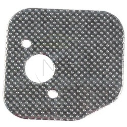 Joint échappement tondeuse GGP, CASTELGARDEN, STIGA, ALPINA, MOUNTFIELD 18550068/0, 118550068/0