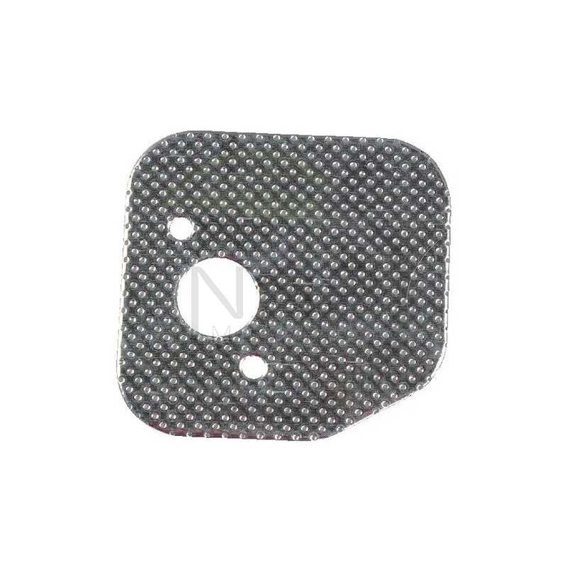 Joint échappement tondeuse GGP, CASTELGARDEN, STIGA, ALPINA, MOUNTFIELD 18550068/0, 118550068/0