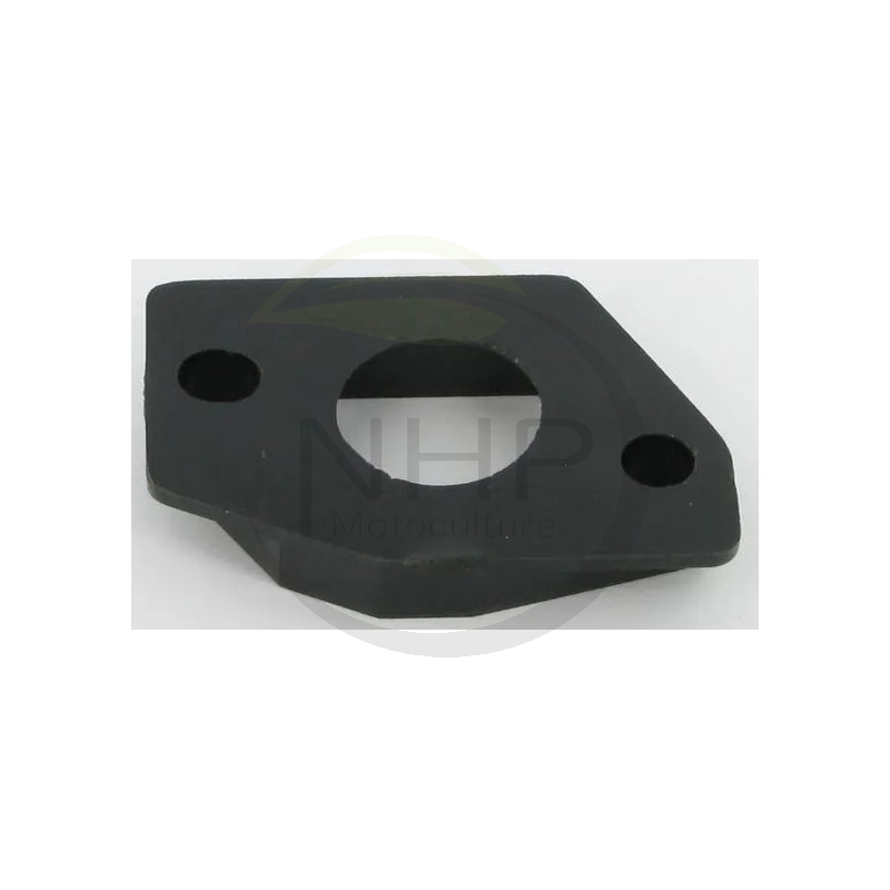 Collecteur admission tondeuse GGP, CASTELGARDEN, STIGA, ALPINA, MOUNTFIELD 18550076/0, 118550076/0