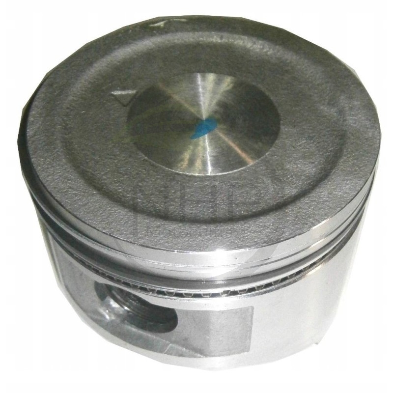 Piston complet tondeuse GGP, CASTELGARDEN, STIGA, ALPINA, MOUNTFIELD 18550106/0, 118550106/0