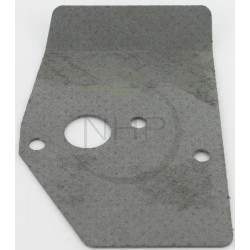 Protection thermique carburateur tondeuse GGP, CASTELGARDEN, STIGA , ALPINA, MOUNTFIELD 18550124/0, 118550124/0