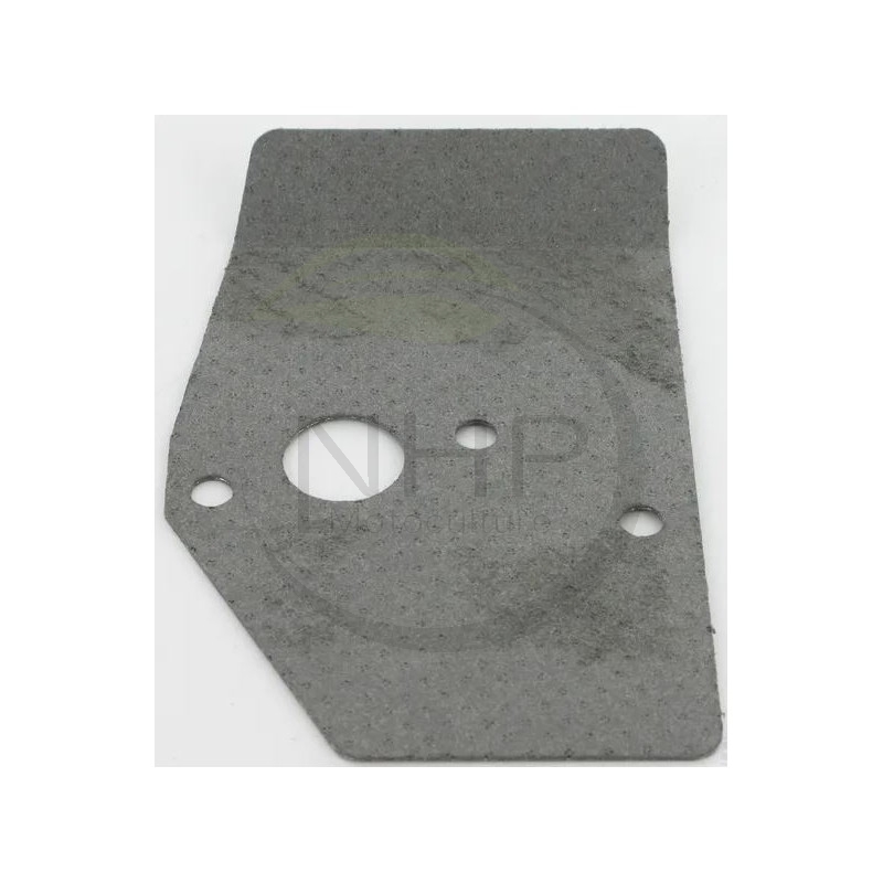 Protection thermique carburateur tondeuse GGP, CASTELGARDEN, STIGA , ALPINA, MOUNTFIELD 18550124/0, 118550124/0