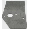 Protection thermique carburateur tondeuse GGP, CASTELGARDEN, STIGA , ALPINA, MOUNTFIELD 18550124/0, 118550124/0