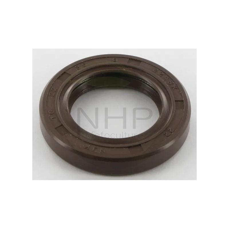 Joint spi tondeuse GGP, CASTELGARDEN, STIGA, ALPINA, MOUNTFIELD 18550131/0, 118550131/0