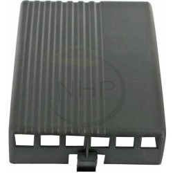 Couvercle de filtre à air tondeuse GGP, CASTELGARDEN, STIGA, ALPINA, MOUNTFIELD 118550144/0, 118550133/0