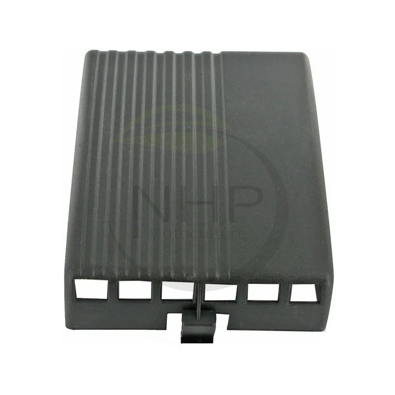 Couvercle de filtre à air tondeuse GGP, CASTELGARDEN, STIGA, ALPINA, MOUNTFIELD 118550144/0, 118550133/0