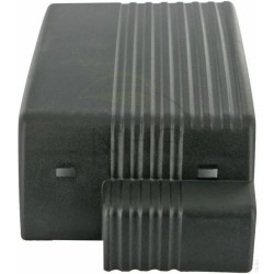 Couvercle de filtre à air tondeuse GGP, CASTELGARDEN, STIGA, ALPINA, MOUNTFIELD 118550144/0, 118550133/0