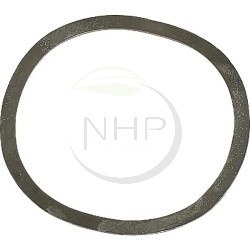 Rondelle contact GGP, CASTELGARDEN, STIGA, ALPINA, MOUNTFIELD 18550135/0, 118550135/0