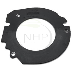 Déflecteur ventilateur tondeuse GGP, CASTELGARDEN, STIGA, ALPINA, MOUNTFIELD 18550138/0, 118550138/0