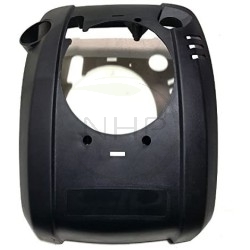 Base capot lanceur tondeuse GGP, CASTELGARDEN, STIGA, ALPINA, MOUNTFIELD 18550145/0, 118550145/0