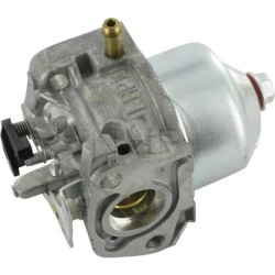 Carburateur tondeuse GGP, CASTELGARDEN, STIGA, ALPINA, MOUNTFIELD 18550148/0, 118550148/0