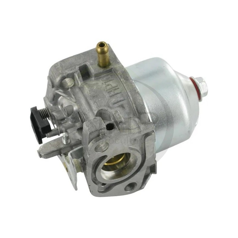 Carburateur tondeuse GGP, CASTELGARDEN, STIGA, ALPINA, MOUNTFIELD 18550148/0, 118550148/0