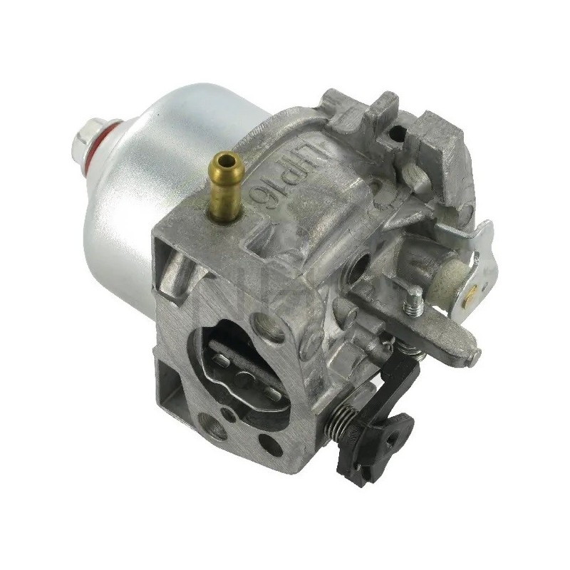 Carburateur tondeuse GGP, CASTELGARDEN, STIGA, ALPINA, MOUNTFIELD 18550148/0, 118550148/0