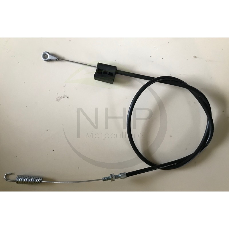 Cable d'embrayage scarificateur Dori 2084130