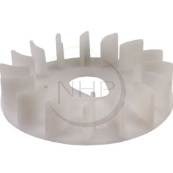 Ventilateur GGP, CASTELGARDEN, STIGA, ALPINA, MOUNTFIELD 18550154/0, 118550154/0