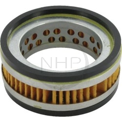 Filtre hydraulique tracteur tondeuse GGP, CASTELGARDEN , STIGA , ALPINA, MOUNTFIELD 1139-1498-01, 1139-1334-01, 1139-1068-01