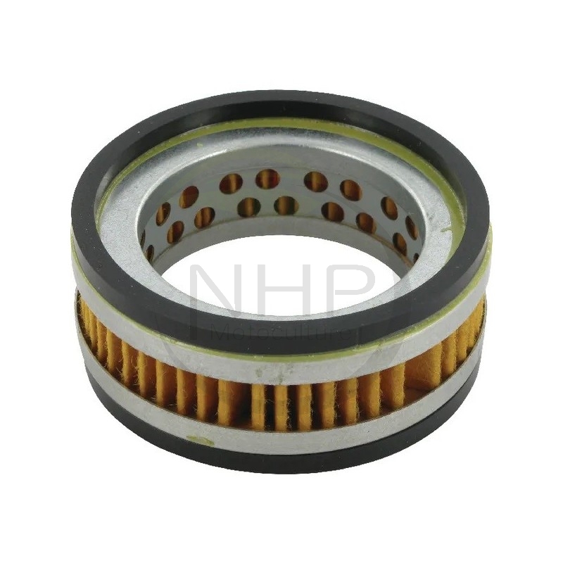 Filtre hydraulique tracteur tondeuse GGP, CASTELGARDEN , STIGA , ALPINA, MOUNTFIELD 1139-1498-01, 1139-1334-01, 1139-1068-01