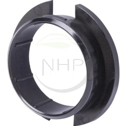 Douille axe de direction tracteur tondeuse GGP, CASTELGARDEN, STIGA, ALPINA, MOUNTFIELD 1134-4483-01