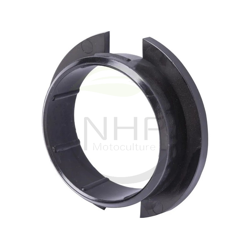 Douille axe de direction tracteur tondeuse GGP, CASTELGARDEN, STIGA, ALPINA, MOUNTFIELD 1134-4483-01