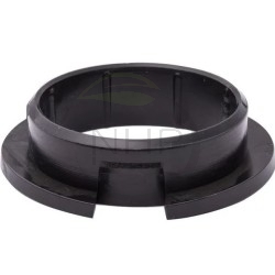 Douille axe de direction tracteur tondeuse GGP, CASTELGARDEN, STIGA, ALPINA, MOUNTFIELD 1134-4483-01