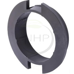 Douille axe de direction tracteur tondeuse GGP, CASTELGARDEN, STIGA, ALPINA, MOUNTFIELD 1134-4483-01