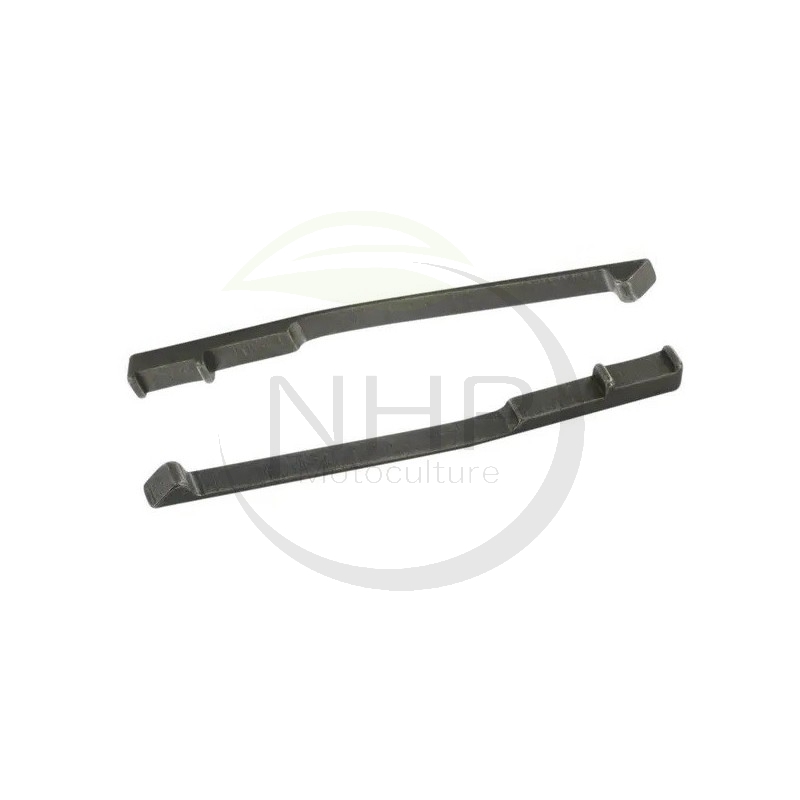 JEU DE CLAVETTE TRANSMISSION PEERLESS 792180A - 792180 - P792180A