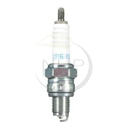 Bougie d'allumage NGK CR6HSA
