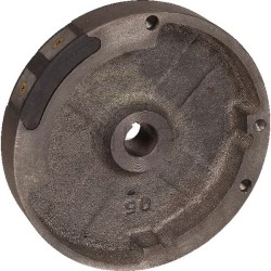 Volant magnétique tondeuse GGP, CASTELGARDEN, STIGA, ALPINA, MOUNTFIELD 18550168/0, 118550168/0