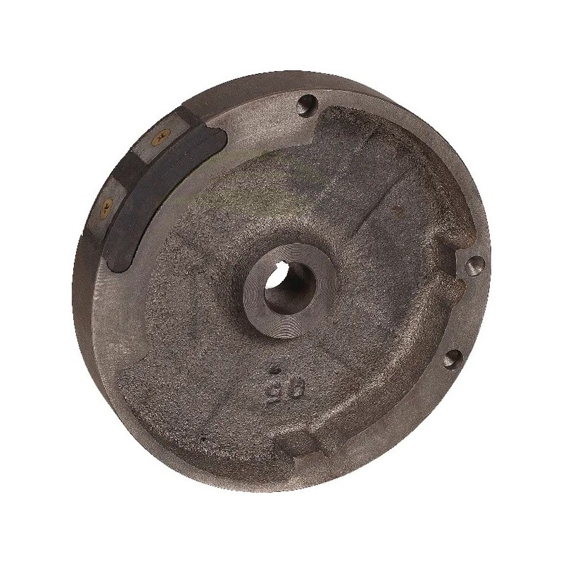 Volant magnétique tondeuse GGP, CASTELGARDEN, STIGA, ALPINA, MOUNTFIELD 18550168/0, 118550168/0