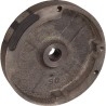 Volant magnétique tondeuse GGP, CASTELGARDEN, STIGA, ALPINA, MOUNTFIELD 18550168/0, 118550168/0