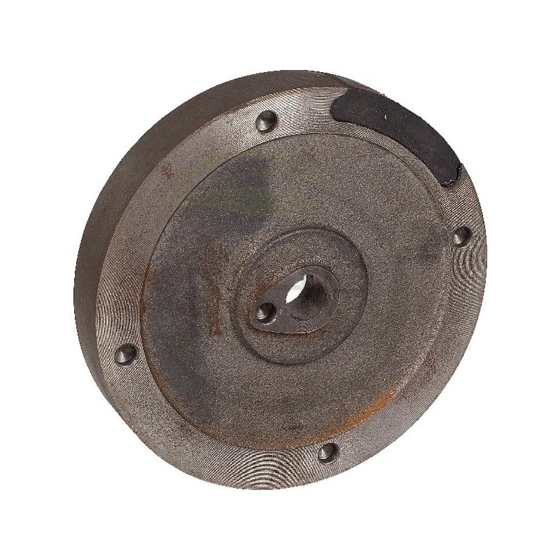 Volant magnétique tondeuse GGP, CASTELGARDEN, STIGA, ALPINA, MOUNTFIELD 18550168/0, 118550168/0